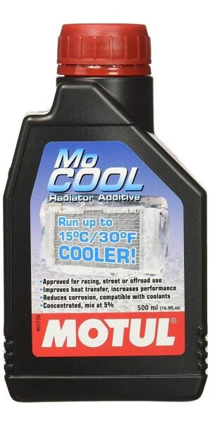 Motul Mo COOL Motor Soğutma Sıvısı 500 ML