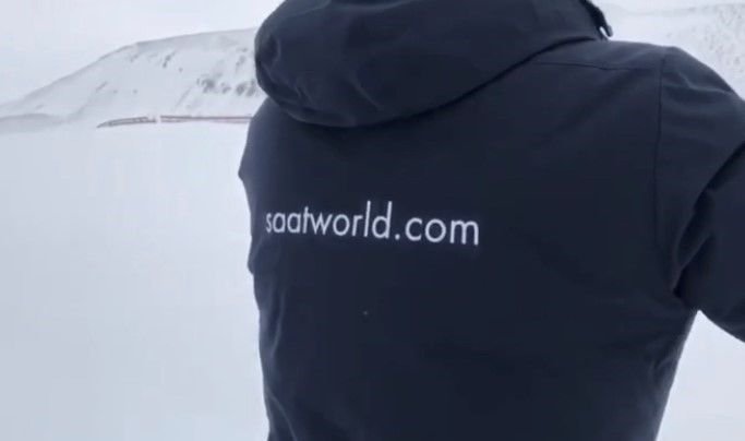 Palandöken Kayak Merkezi'nde saatworld.com ve Longines işbirliği