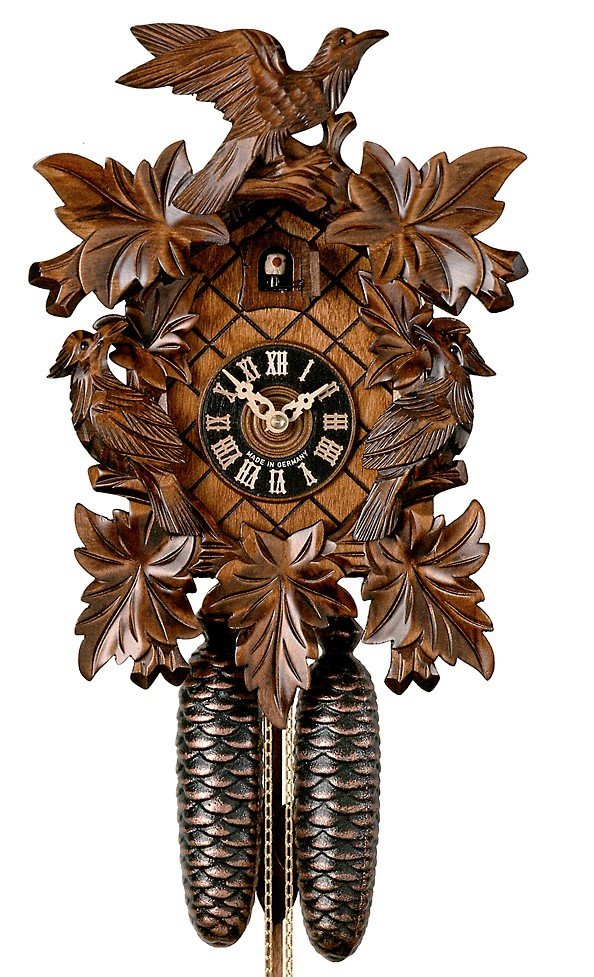 HÖNES GERMANY 801-3NU