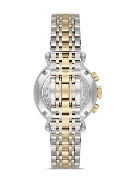 QT142T-02SG Kadın Kol Saati