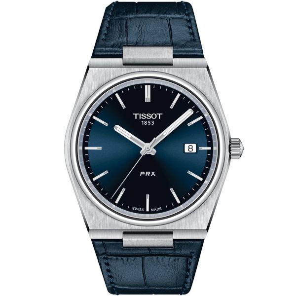 Tissot PRX  T137.410.16.041.00 Kol Saati