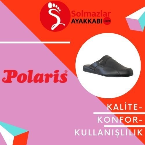 Polaris Terlik Modelleriyle Neleri Kazanabilirsiniz?