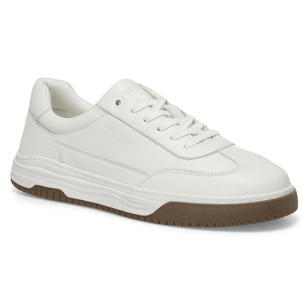 Dockers 237275N 4PR Beyaz Erkek Comfort Ayakkabı