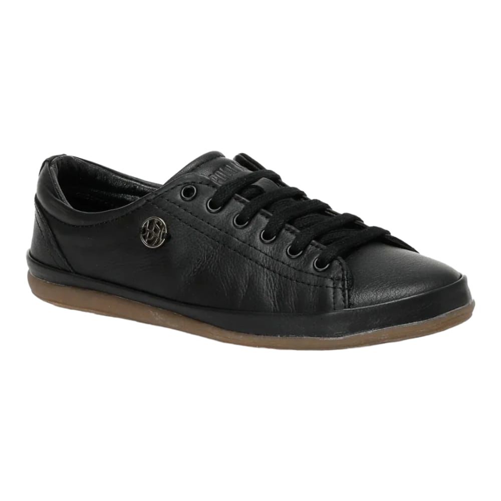U.S Polo Assn Jojo 3FX Siyah Kadın Sneaker