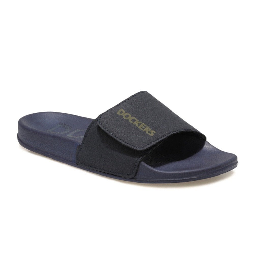 Dockers 226324 1FX Lacivert Erkek Havuz/Deniz Terlik