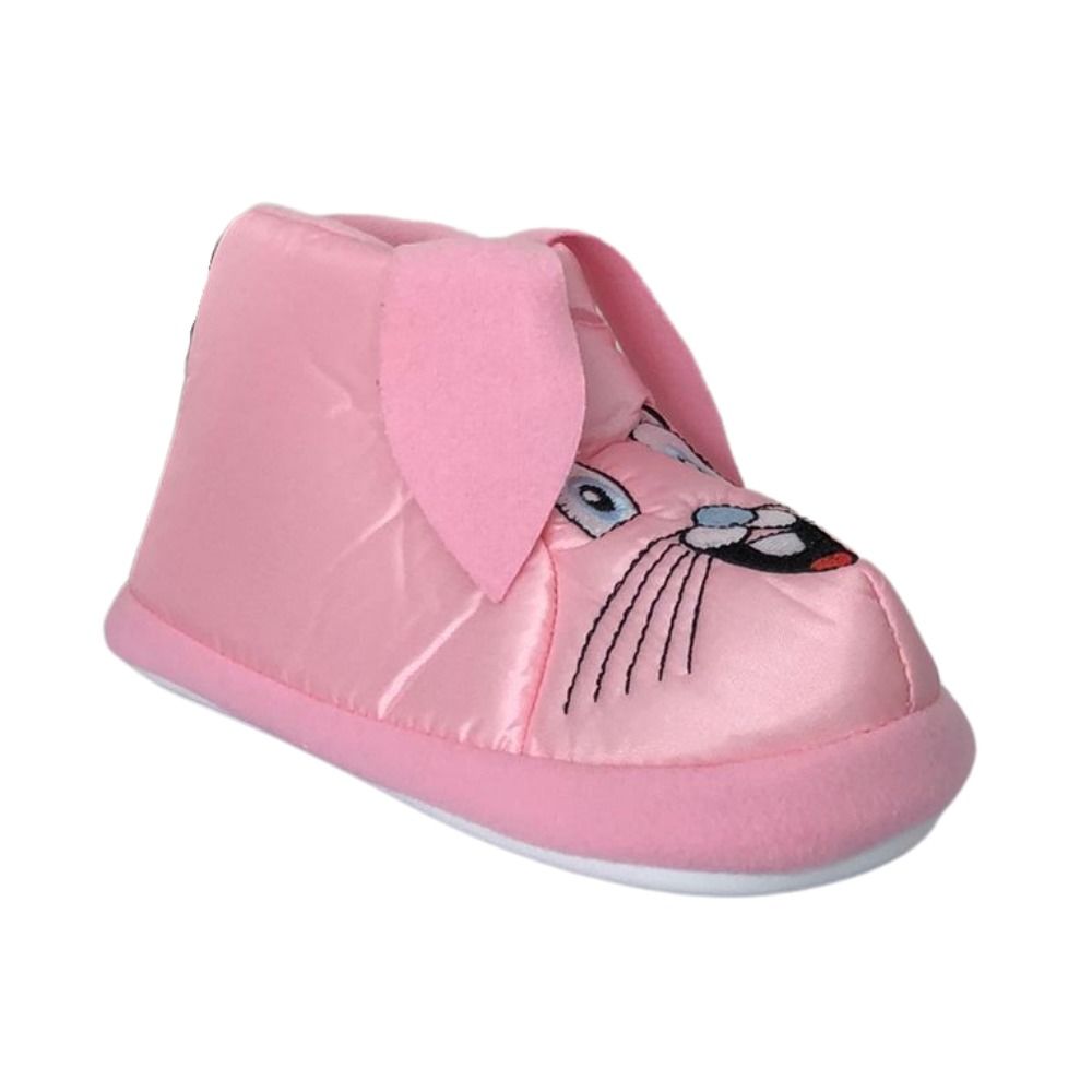 Cex 1011 2PR Pembe Çocuk Kreş/Anaokulu Panduf