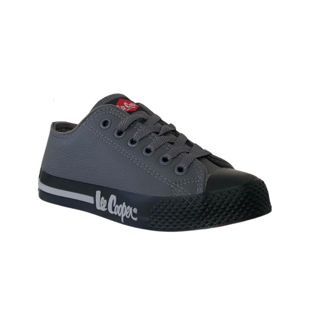 Lee Cooper LC-30000 Füme Kadın Spor Ayakkabı