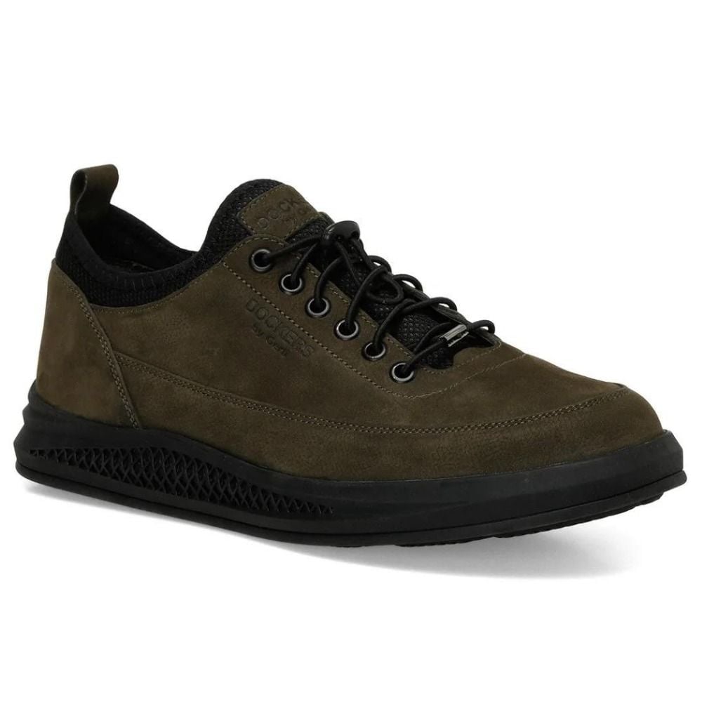 Dockers 227225N 4PR Haki Erkek Comfort Ayakkabı