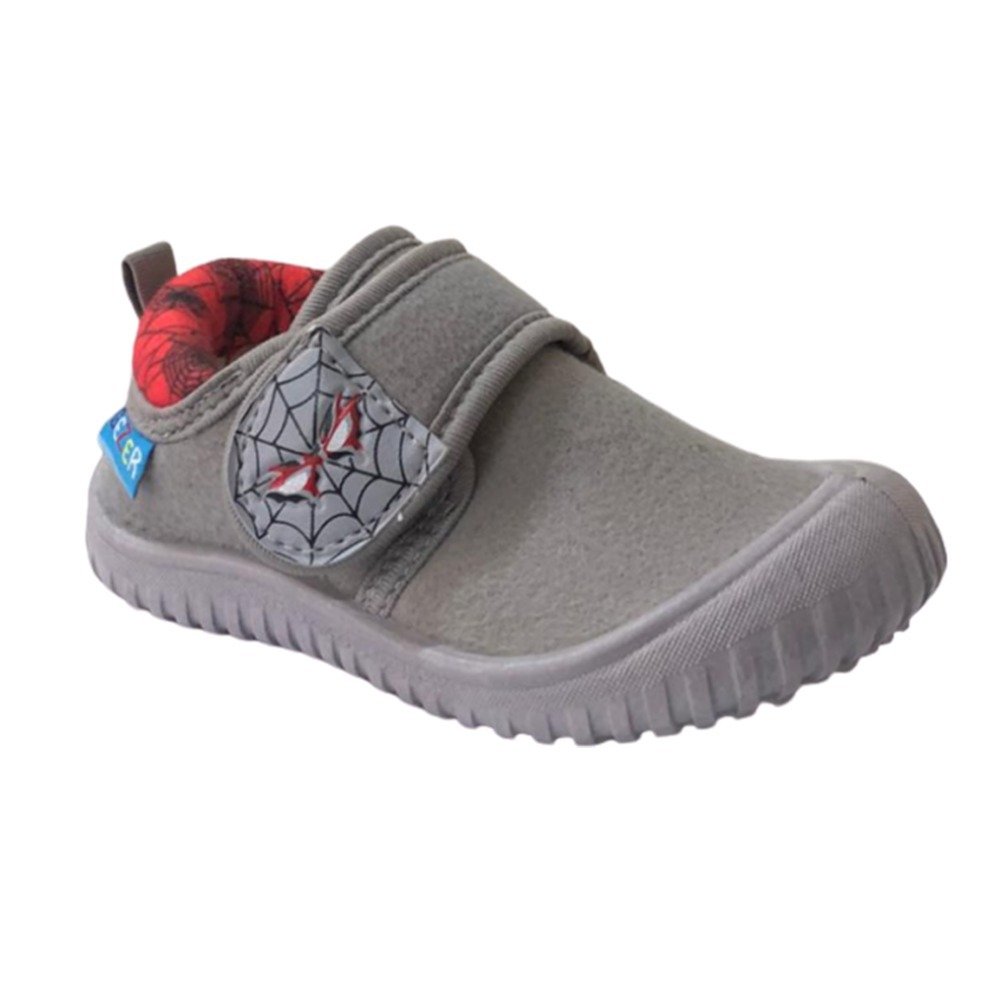 Gezer 2985 Gri Çocuk Kreş/Anaokulu Panduf