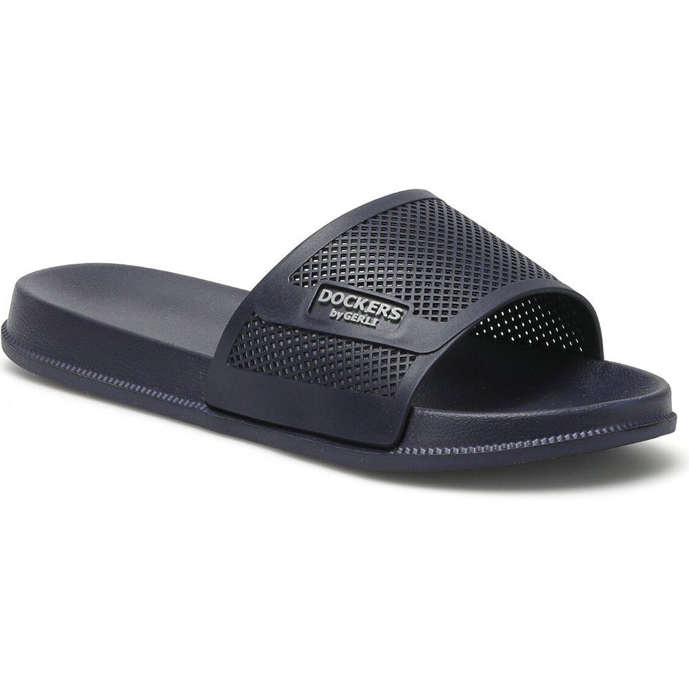 Dockers 230930 2FX Lacivert Erkek Plaj Terlik