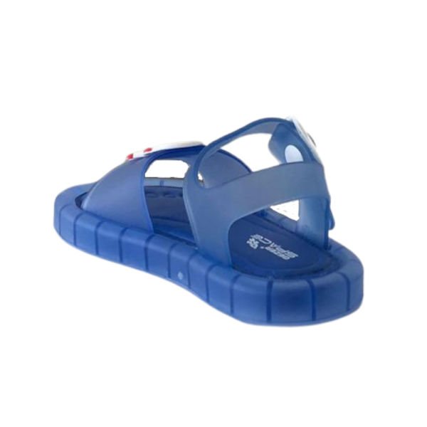 Gezer 000183 Sax Mavi Işıklı Çocuk Terlik Sandalet
