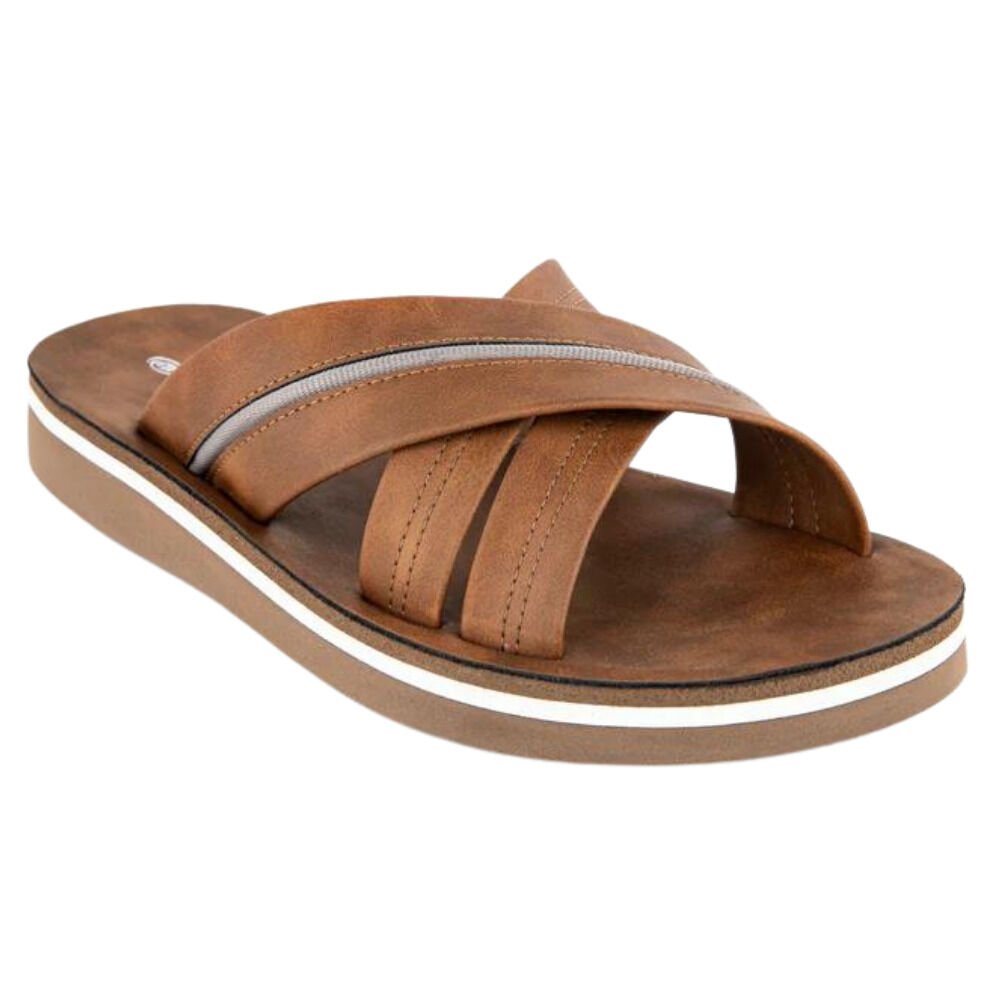 Muya 33406 Alexander Taba Erkek Plaj Terlik