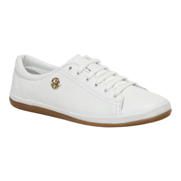 U.S Polo Assn Jojo 3PR Beyaz Kadın Sneaker