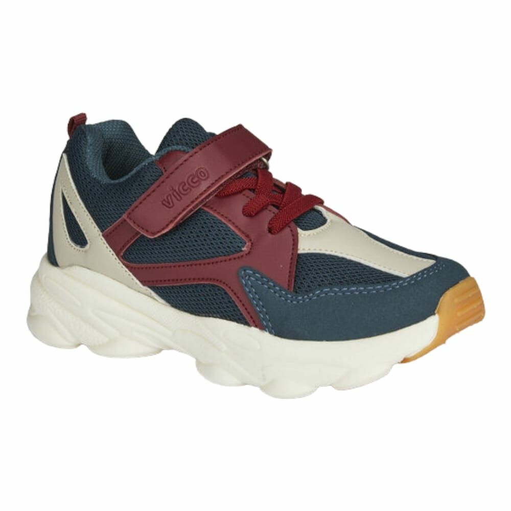 Vicco Asimo 346.F20k.161 Yeşil Çocuk Spor Ayakkabı
