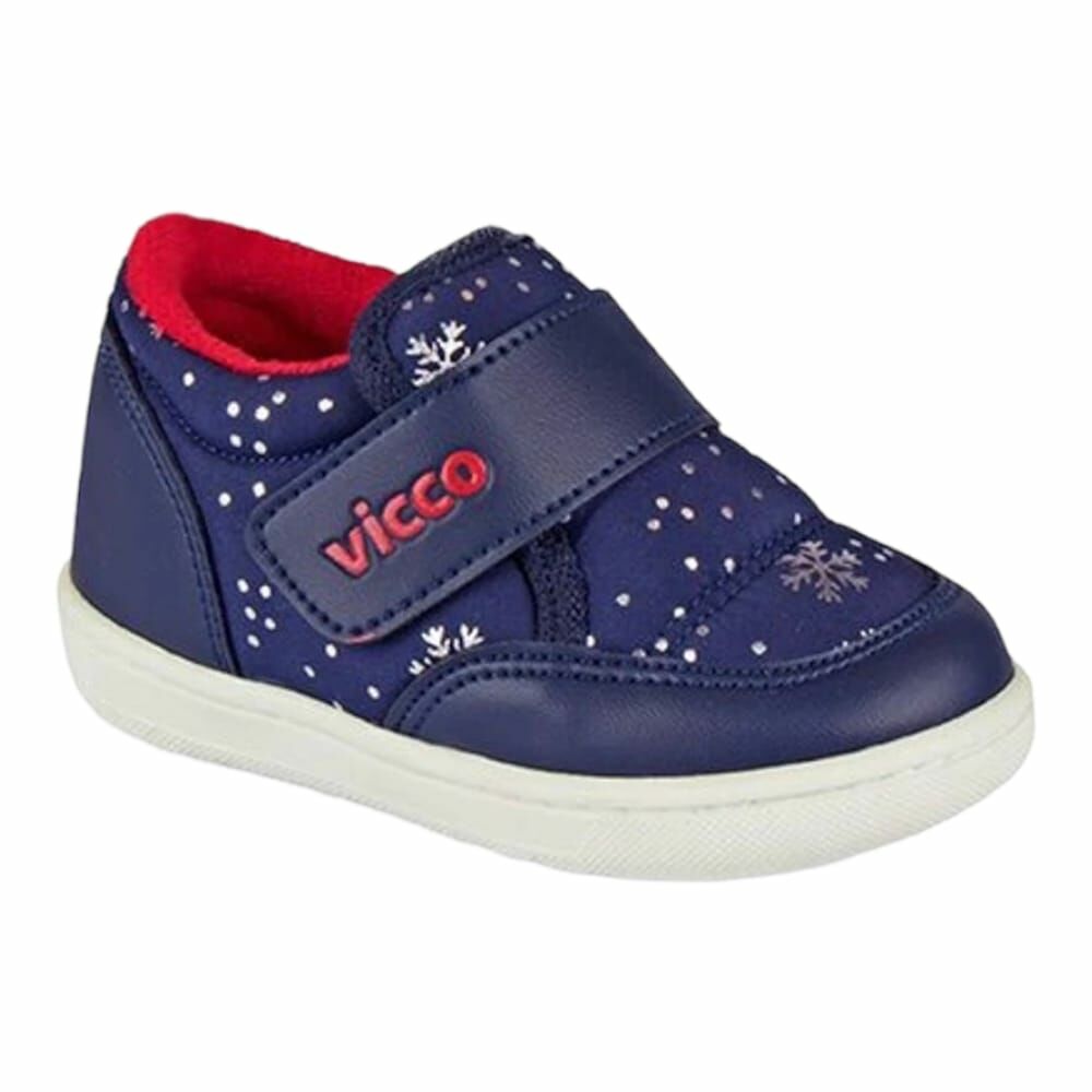 Vicco 959.P19k.447 Lacivert Kreş/Anaokulu Panduf