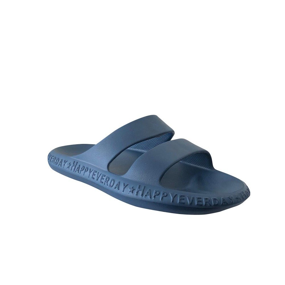 Benetton BN-1057 Lacivert Erkek Erkek Havuz/Deniz Terlik