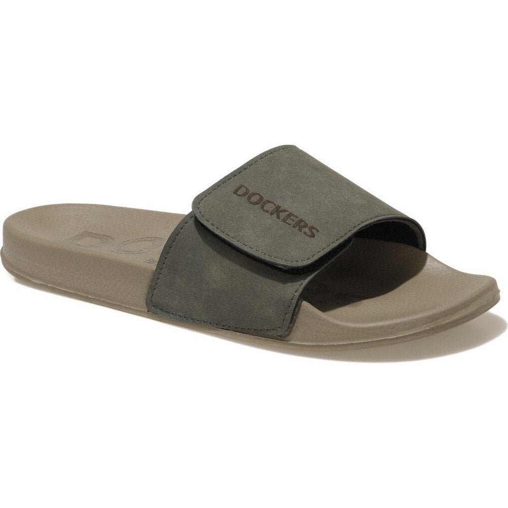 Dockers 226324 2FX Kum Erkek Plaj Terlik