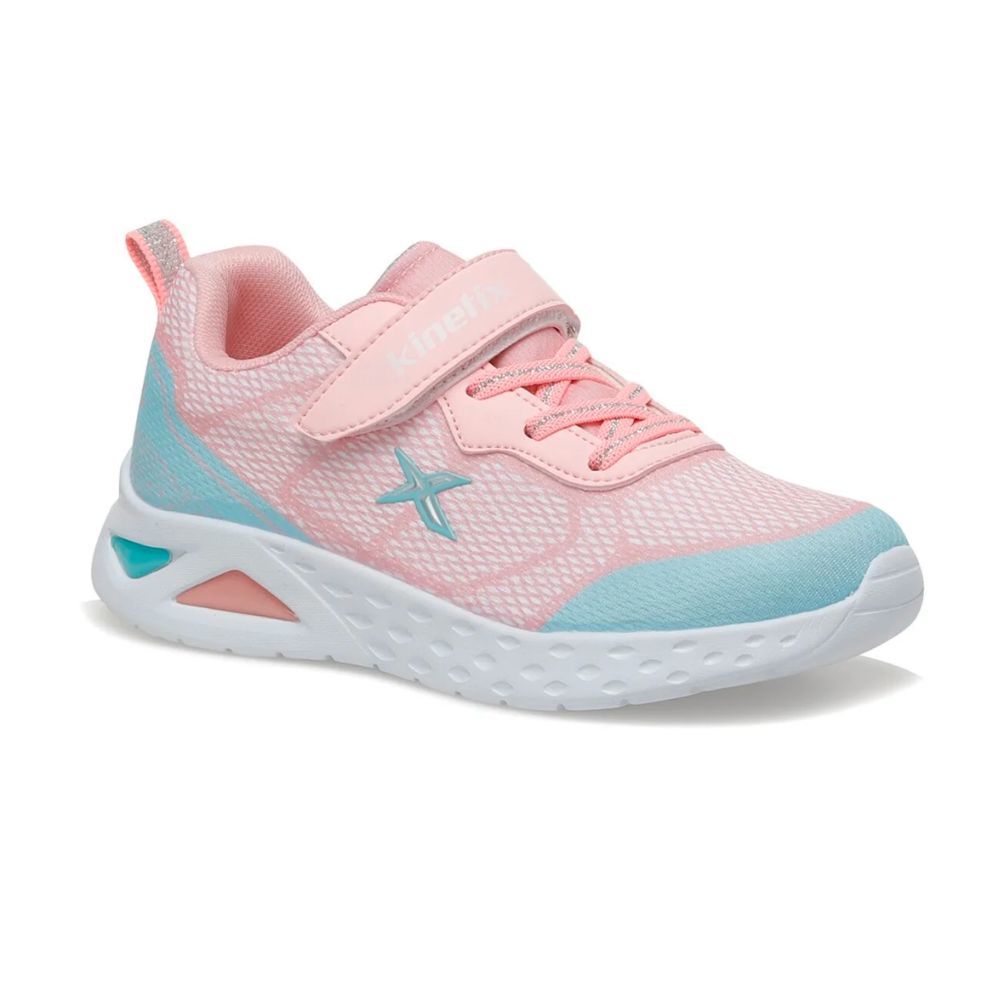 Kinetix Rain 3FX Pembe Çocuk Spor Ayakkabı