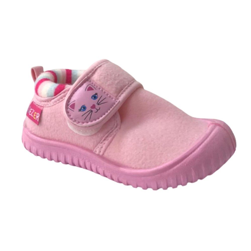 Gezer 2994 Pembe Çocuk Kreş/Anaokulu Panduf