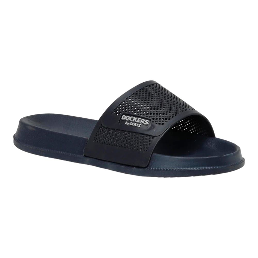 Dockers 230930 3FX Lacivert Erkek Plaj Terlik