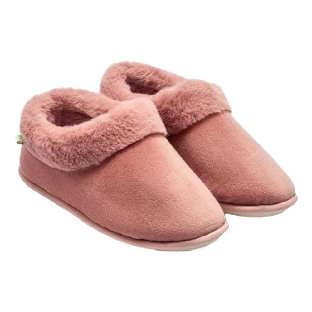 Twigy YY0023 Tw Olena Pembe Kadın Ev Botu