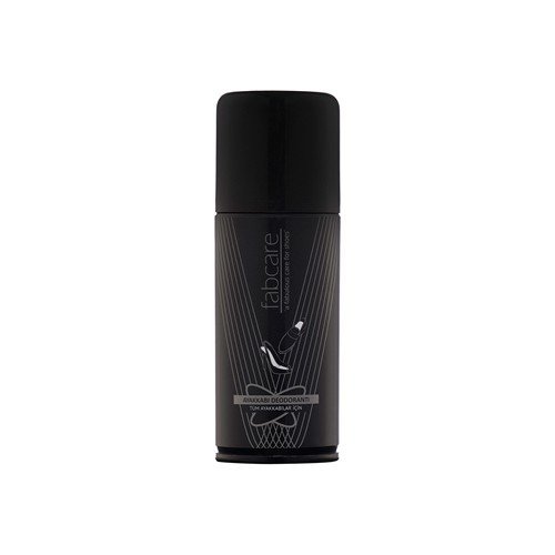 Fabcare Ayakkabı Deodorantı 100 ML