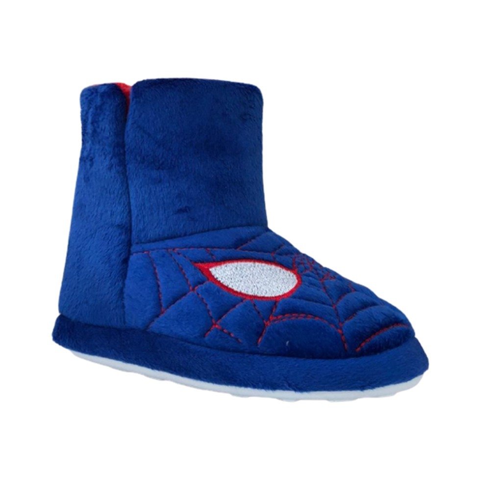 Cex Spiderman Saks Mavi Çocuk Ev Botu