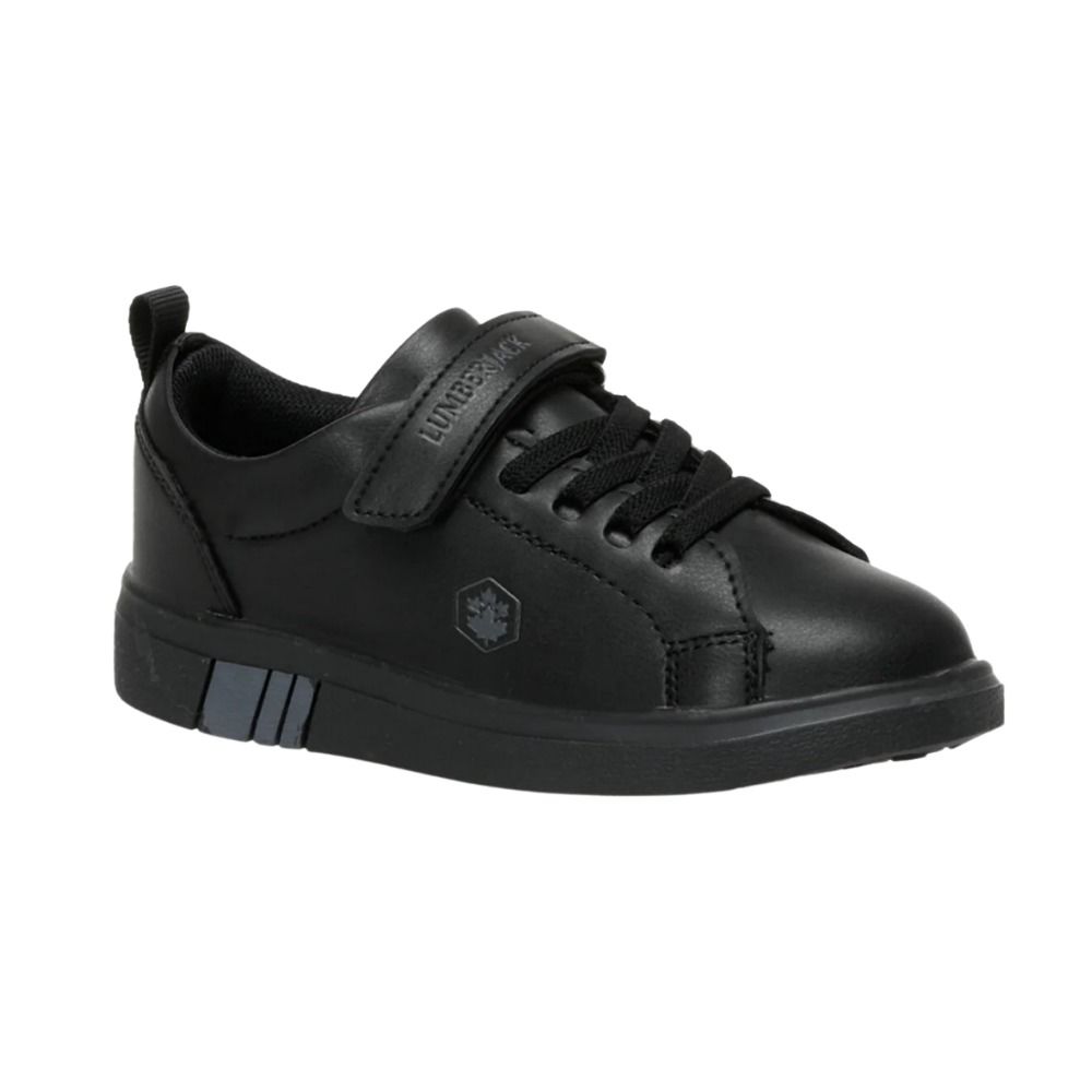 Lumberjack Tina Jr 2PR Siyah Çocuk Sneaker