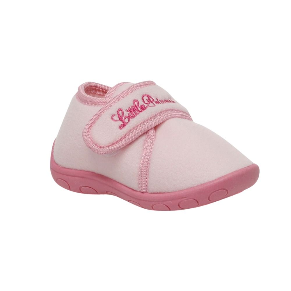 Polaris 622003 2PR Pembe Çocuk Kreş/Anaokulu Panduf