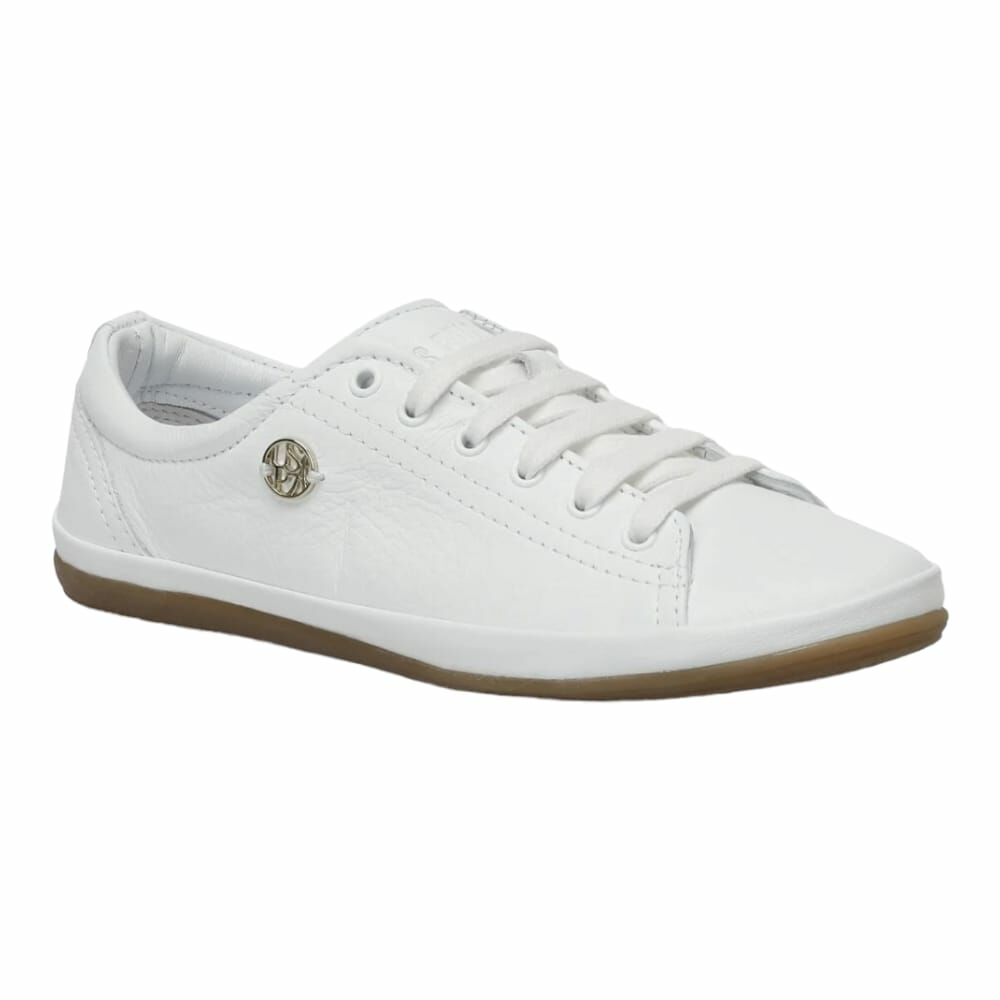 U.S Polo Assn Jojo 3FX Beyaz Kadın Sneaker