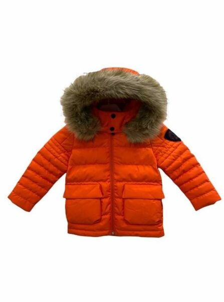 Poivre Blanc Çocuk Montu