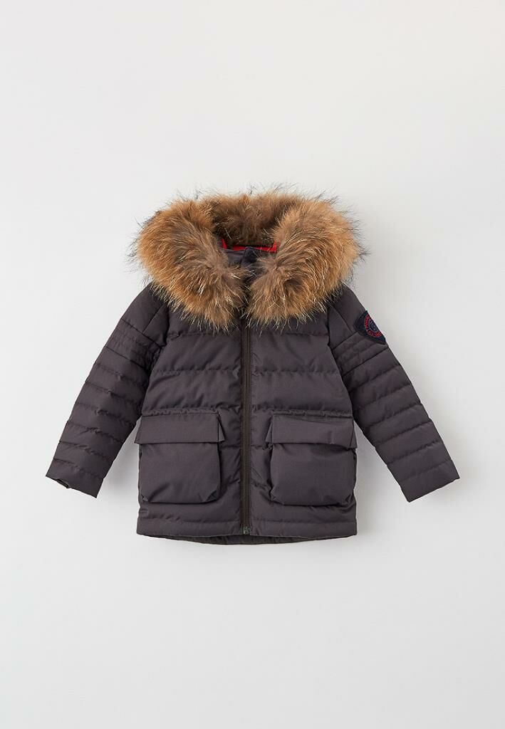 Poivre Blanc Çocuk Mont