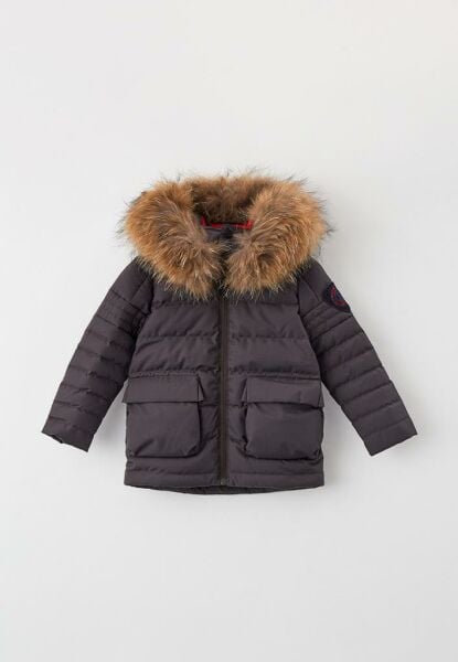 Poivre Blanc Çocuk Mont