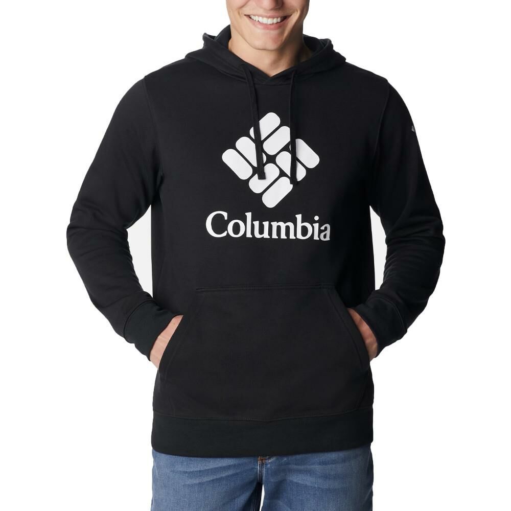 Columbia Trek Hoodie Erkek Sweatshirt