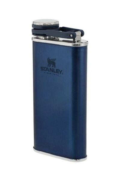 Stanley Klasik Paslanmaz Çelik Cep Matarası 0.23 Lt 10-00837-185