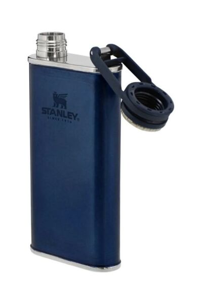 Stanley Klasik Paslanmaz Çelik Cep Matarası 0.23 Lt 10-00837-185
