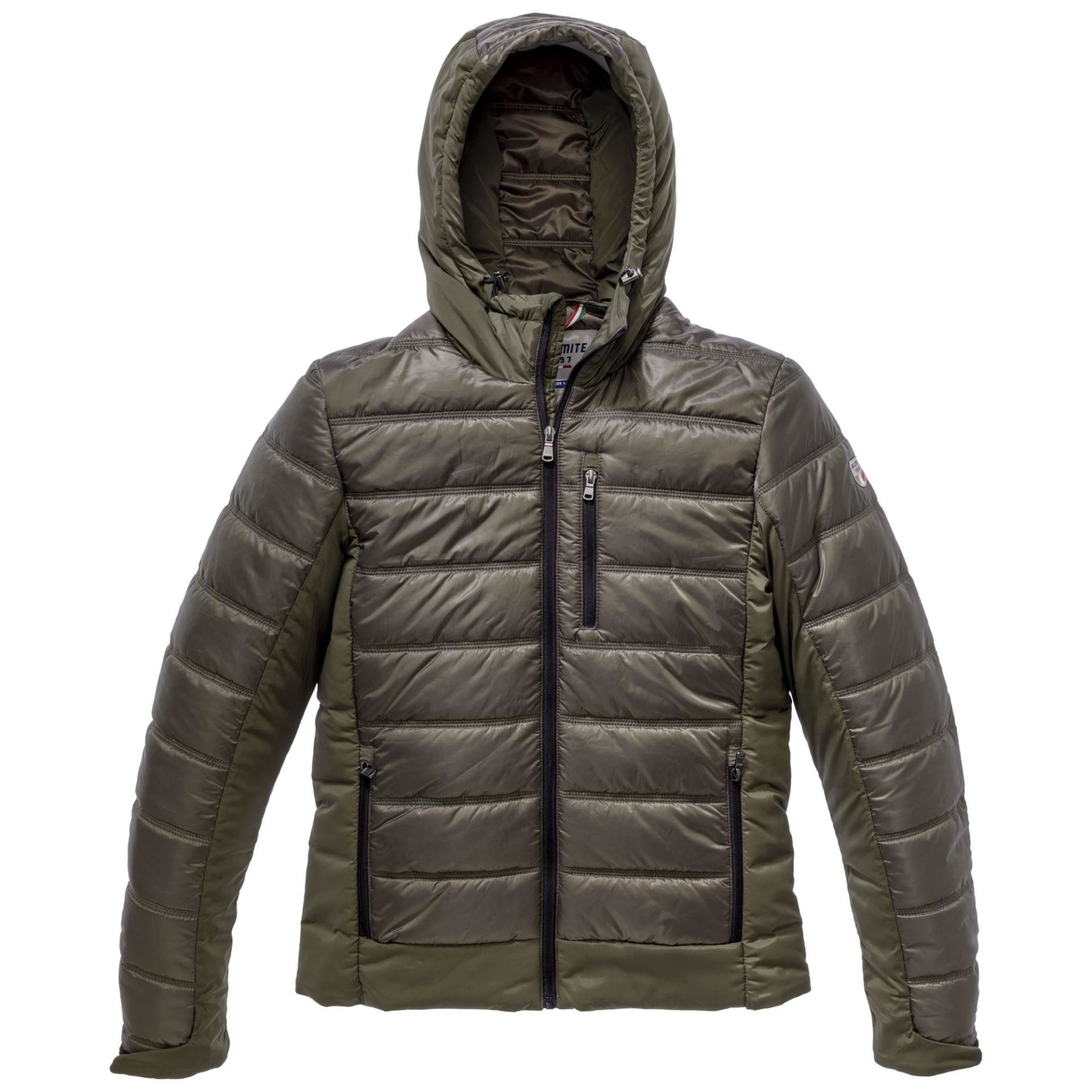 Dolomite Settantasei 2 Hybrid Ceket