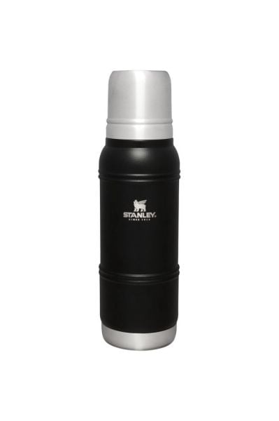 Stanley The Artisan Thermal Bottle 1.0L / 1.1 QT Black Moon