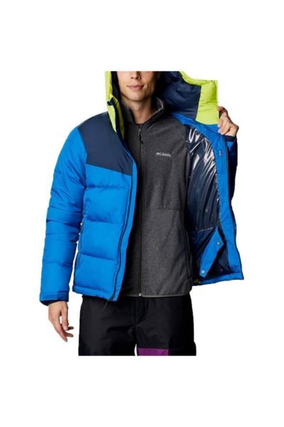 Columbia Iceline Ridge Erkek Mont