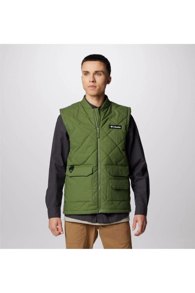 Columbia Rad Padded Erkek Yelek