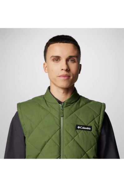 Columbia Rad Padded Erkek Yelek