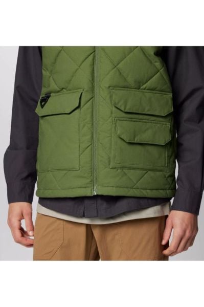 Columbia Rad Padded Erkek Yelek