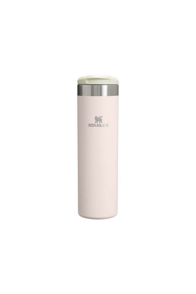 Stanley The Aerolight Transit Mug 0.60l / 20oz Rose Quartz Termos