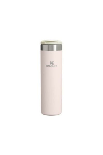Stanley The Aerolight Transit Mug 0.60l / 20oz Rose Quartz Termos