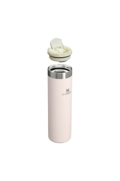 Stanley The Aerolight Transit Mug 0.60l / 20oz Rose Quartz Termos
