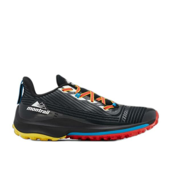 Columbia Montrail Trinity Outdoor Ayakkabı