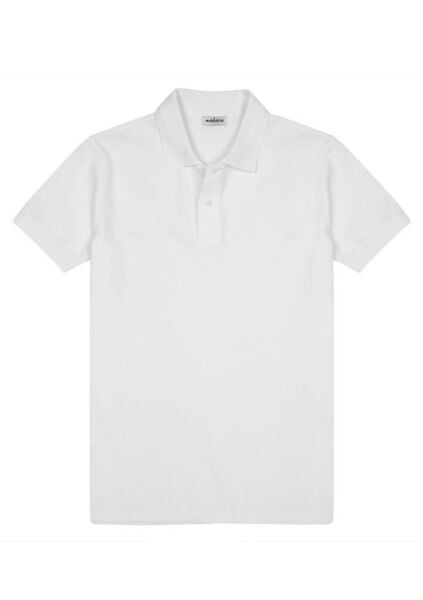 Makara Polo Yaka Unisex T-Shirt