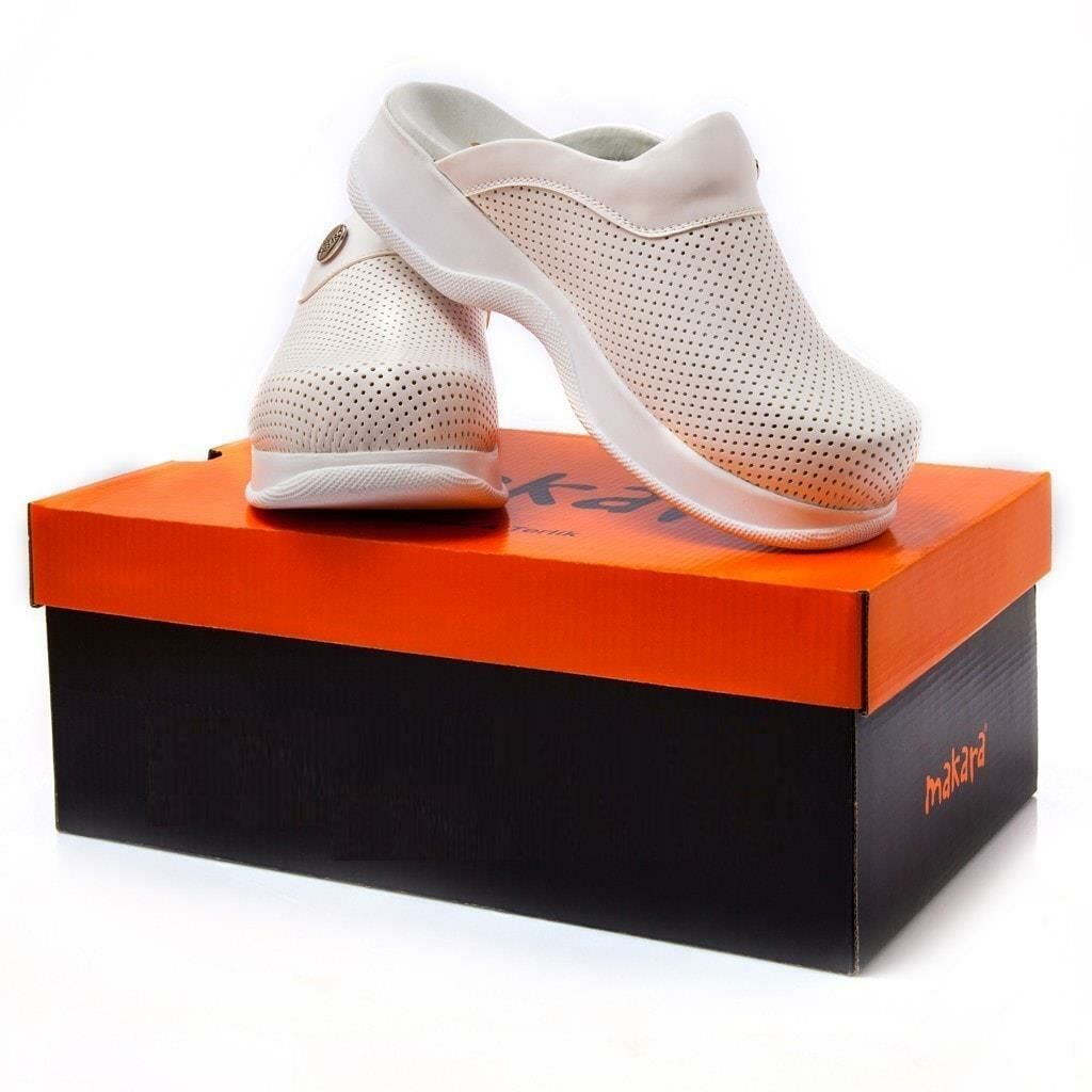 Makara Unisex Sabo Model Terlik