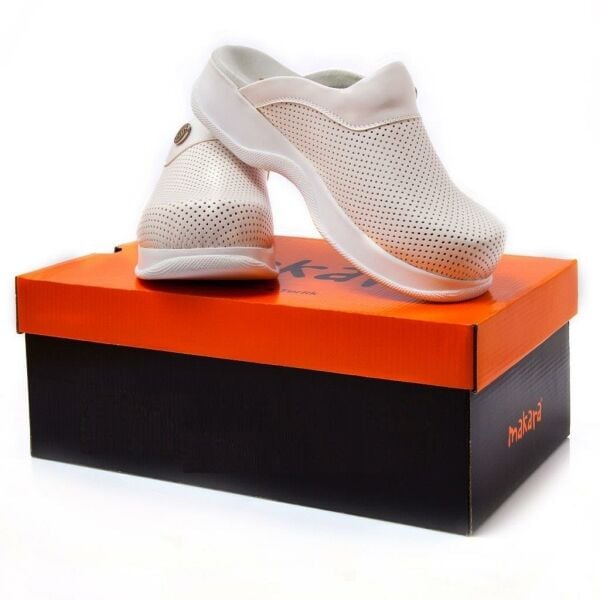 Makara Unisex Sabo Model Terlik