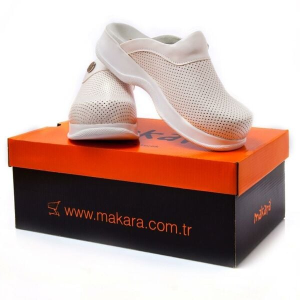 Makara Unisex Sabo Model Terlik